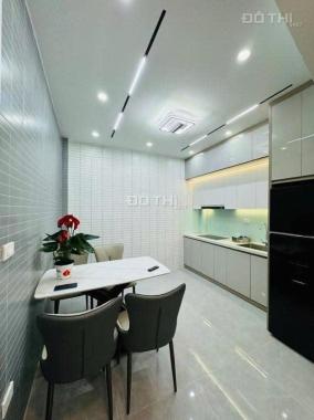 Bán Nhà 34m2 x 5 tầng chỉ 5,x tỷ tại Quang Tiến, Đại Mỗ, Nam Từ Liêm, Hà Nội