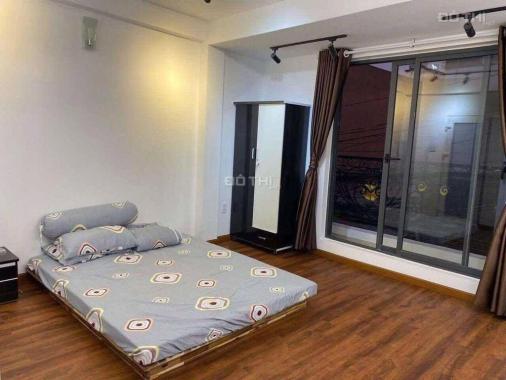 🏡🚗vừa ở vừa kinh doanh - hẻm xe hơi điện biên phủ bình thạnh -4 tầng btct