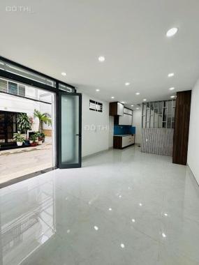 ⚡️🔥nhà đẹp 4 tầng bình thạnh - ngang 9 mét - hẻm xe hơi vô nhà - an ninh