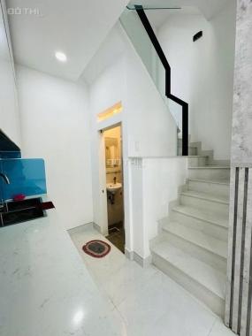 ⚡️🔥nhà đẹp 4 tầng bình thạnh - ngang 9 mét - hẻm xe hơi vô nhà - an ninh