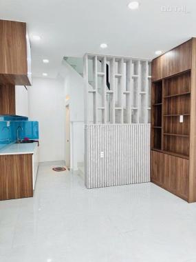 ⚡️🔥nhà đẹp 4 tầng bình thạnh - ngang 9 mét - hẻm xe hơi vô nhà - an ninh