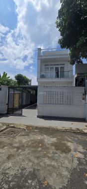 NHÀ ĐẸP 7.5 x 22m NỞ HẬU đường Oto, Gần Phan Văn Hớn, chợ Xuân Thới Thượng