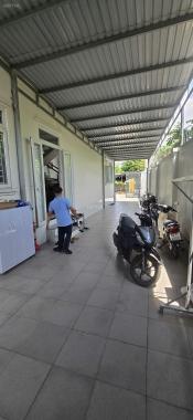 NHÀ ĐẸP 7.5 x 22m NỞ HẬU đường Oto, Gần Phan Văn Hớn, chợ Xuân Thới Thượng