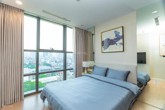 Căn Góc 2 Ngủ KHAN HIẾM Ưu đãi ĐẶC BIỆT Đến ngày 10.9 tại The Ninety Complex ngay gần Ngã Tư Sở