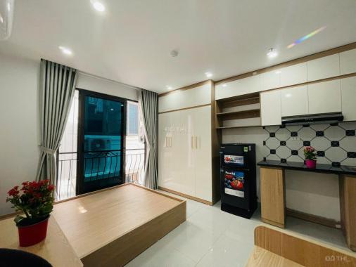 Bán nhà Mỹ Đình 50m2 7 tầng 12 phòng cho thuê thu 50 triệu/tháng
