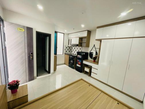 Bán nhà Mỹ Đình 50m2 7 tầng 12 phòng cho thuê thu 50 triệu/tháng
