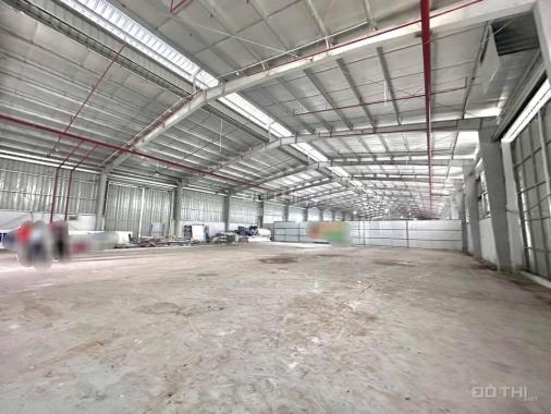 Cho thuê 1.000m2 Kho, Xưởng tại Cổ Linh, Thạch Bàn ,Long Biên , Hà Nội