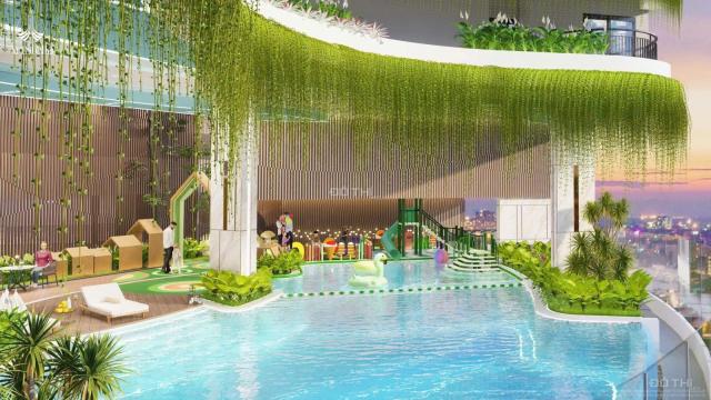 Dự án căn hộ The Artstella Dĩ An, đón đầu sáp nhập rumor 38,5 triệu/m2