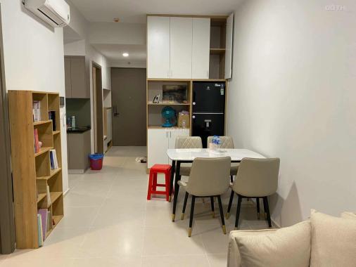 Cho thuê căn hộ chung cư tại Dự án West Gate Park, Bình Chánh, Hồ Chí Minh diện tích 59m2
