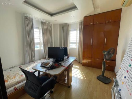 Căn hộ siêu rộng 134m² KĐT Mỹ Đình 1 căn góc View sân vận động