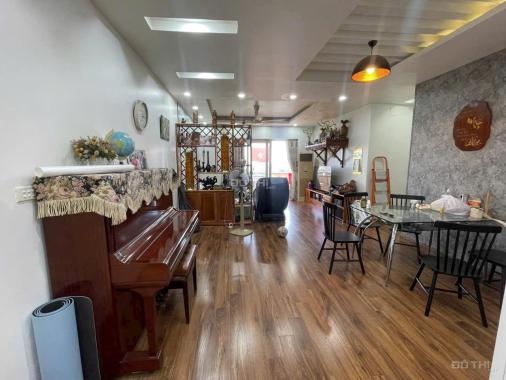 Căn hộ siêu rộng 134m² KĐT Mỹ Đình 1 căn góc View sân vận động