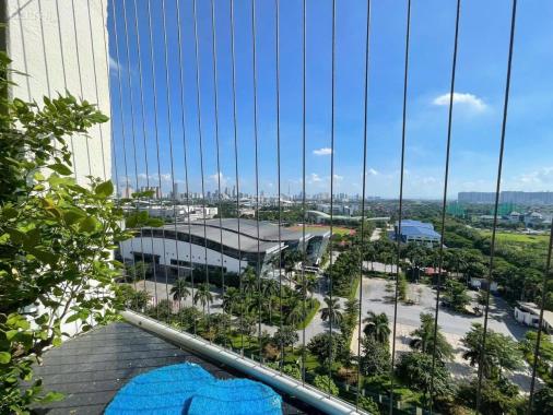 Căn hộ siêu rộng 134m² KĐT Mỹ Đình 1 căn góc View sân vận động