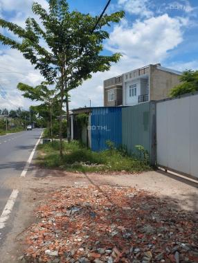 CHO THUÊ ĐẤT TRỐNG MẶT TIỀN ĐƯỜNG NGUYỄN THỊ LẮNG