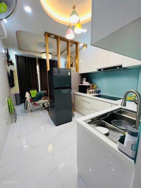 BÁN NHÀ ĐẸP GIÁ CHỈ 3TỶ8 TL Đ. NGUYỄN VĂN KHỐI, PHƯỜNG8, QUẬN GÒ VẤP SHR