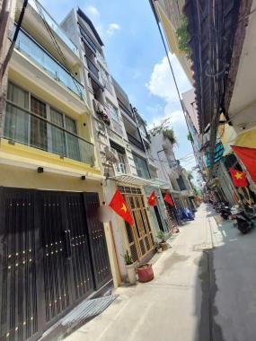BÁN NHÀ ĐẸP GIÁ CHỈ 3TỶ8 TL Đ. NGUYỄN VĂN KHỐI, PHƯỜNG8, QUẬN GÒ VẤP SHR