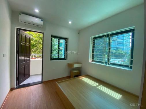 Căn hộ Khu ĐTM Mỹ Đình I 108m2 full nội thất giá nhỉnh 6 tỷ