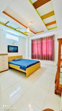BÁN NHÀ TÂN PHÚ HẺM XE HƠI - 40M2(4X10) – 2 LẦU ST – 4PN – GIÁ CHỈ 5.38 TỶ TL