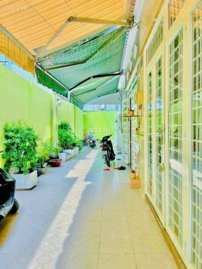 BÁN NHÀ TÂN PHÚ HẺM XE HƠI - 40M2(4X10) – 2 LẦU ST – 4PN – GIÁ CHỈ 5.38 TỶ TL