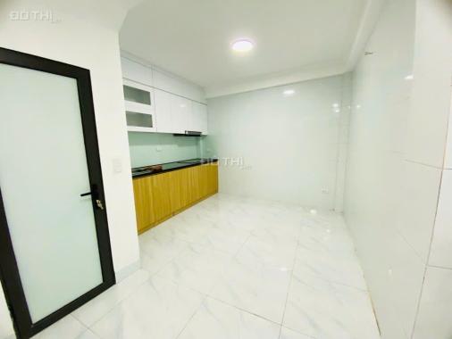 BÁN NHÀ NHANH – KHƯƠNG TRUNG, HOÀNG MAI – 32M², 5 TẦNG – GIÁ 6,55 TỶ