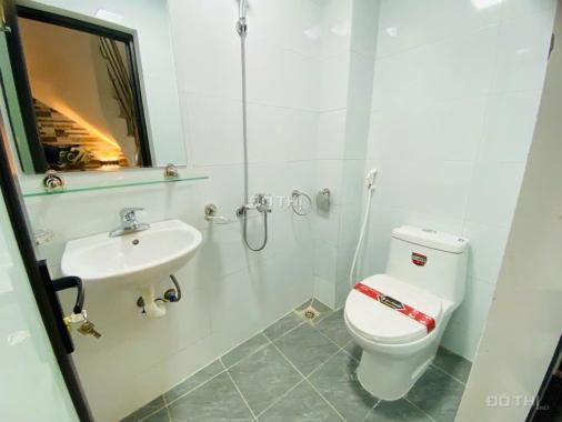 BÁN NHÀ NHANH – KHƯƠNG TRUNG, HOÀNG MAI – 32M², 5 TẦNG – GIÁ 6,55 TỶ