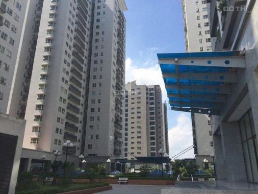 Bán căn hộ 116m2 khu Xuân phương Quốc Hội - Mỹ Đình giá nhỉnh 6 tỷ