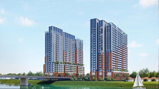 SUN SPANA TOWER ĐÀ NẴNG - CĂN HỘ CAO CẤP ĐẸP NHẤT, RẺ NHẤT VỊ TRÍ NGAY SÔNG HÀN