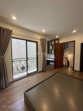 BÁN NHÀ PHÚC LỢI, LONG BIÊN - XÂY KIÊN CỐ 5 TẦNG. DIỆN TÍCH SỬ DỤ 86.8 M2, MẶT TIỀN 3.2M
