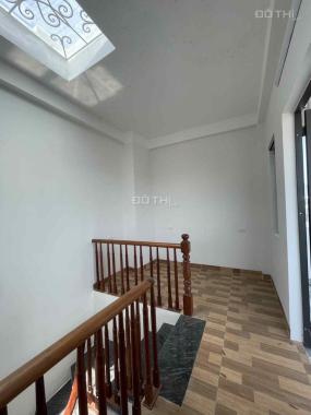 BÁN NHÀ PHÚC LỢI, LONG BIÊN - XÂY KIÊN CỐ 5 TẦNG. DIỆN TÍCH SỬ DỤ 86.8 M2, MẶT TIỀN 3.2M