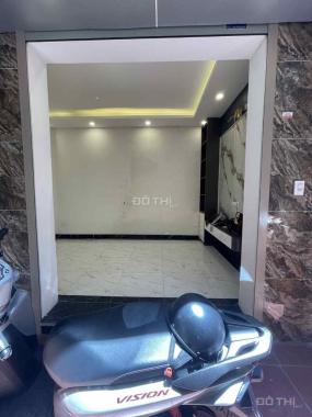 BÁN NHÀ PHÚC LỢI, LONG BIÊN - XÂY KIÊN CỐ 5 TẦNG. DIỆN TÍCH SỬ DỤ 86.8 M2, MẶT TIỀN 3.2M