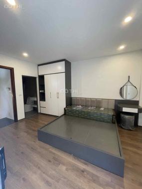 BÁN NHÀ PHÚC LỢI, LONG BIÊN - XÂY KIÊN CỐ 5 TẦNG. DIỆN TÍCH SỬ DỤ 86.8 M2, MẶT TIỀN 3.2M