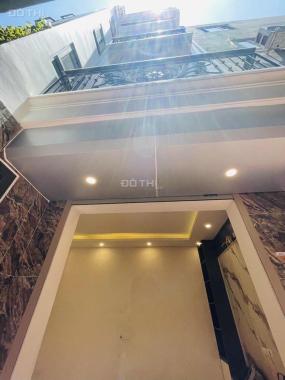 BÁN NHÀ PHÚC LỢI, LONG BIÊN - XÂY KIÊN CỐ 5 TẦNG. DIỆN TÍCH SỬ DỤ 86.8 M2, MẶT TIỀN 3.2M