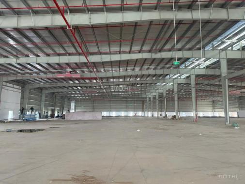 HƯNG YÊN CHO THUÊ NHÀ XƯỞNG DIỆN TÍCH ĐA DẠNG TRONG KCN, CCN