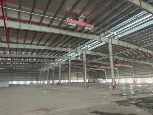 HƯNG YÊN CHO THUÊ NHÀ XƯỞNG DIỆN TÍCH ĐA DẠNG TRONG KCN, CCN