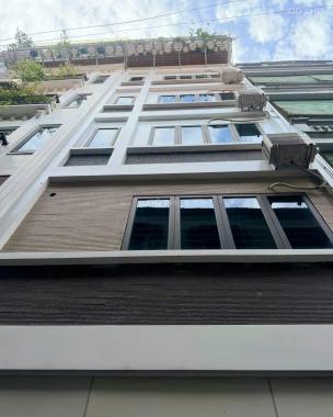Bán nhà phân lô khu liên cơ Mỹ Đình 42m2 6 tầng 15 tỷ
