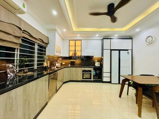 Bán nhà phân lô khu liên cơ Mỹ Đình 42m2 6 tầng 15 tỷ