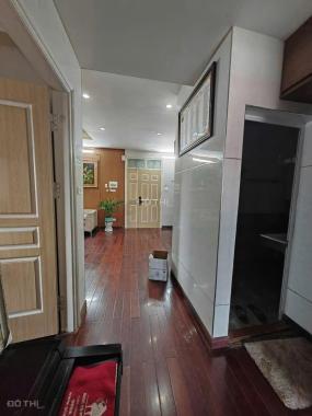 Căn hộ cao cấp Mỹ Đình 103m2 3PN 2WC full NT đẹp giá nhỉnh 6 tỷ