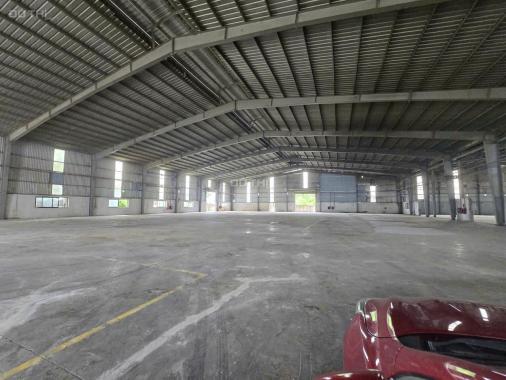 8600m2 KHO, XƯỞNG  CHO THUÊ Tại CCN NGUYÊN KHÊ. Xã PHÚC THỊNH. TP HÀ NỘI