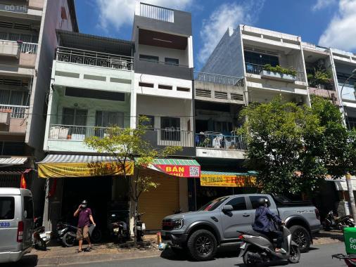 Bán Nhà Mặt Tiền Đường Huỳnh Mẫn Đạt, Phường 8, Quận 5, TP HCM