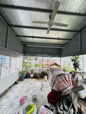 NHÀ SIÊU ĐẸP  trung tâm quận Hai Bà Trưng, ngõ thông, ngõ đẹp, morning đỗ cửa.
