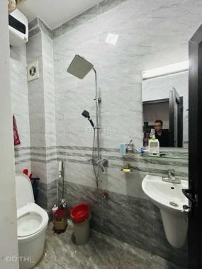 NHÀ SIÊU ĐẸP  trung tâm quận Hai Bà Trưng, ngõ thông, ngõ đẹp, morning đỗ cửa.