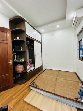 NHÀ SIÊU ĐẸP  trung tâm quận Hai Bà Trưng, ngõ thông, ngõ đẹp, morning đỗ cửa.