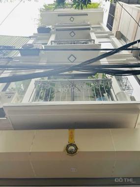 NHÀ SIÊU ĐẸP  trung tâm quận Hai Bà Trưng, ngõ thông, ngõ đẹp, morning đỗ cửa.