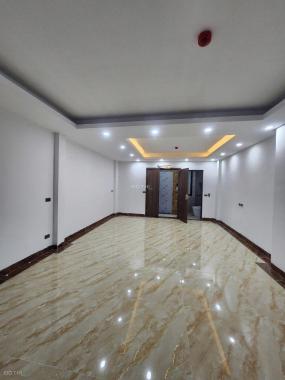 BÁN NHÀ MỚI VŨ TÔNG PHAN 50M 6 TẦNG THANG MÁY – LÔ GÓC – GARA Ô TÔ – KINH DOANH ĐỈNH