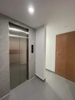 BÁN NHÀ MỚI 7T THANG MÁY TẠI MINH KHAI - KIM NGƯU- VĨNH TUY. TẶNG FULL NỘI THẤT, LÀM VP ĐỈNH