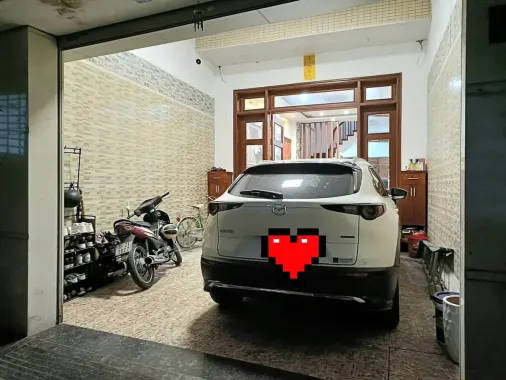 BÁN NHÀ PHÂN LÔ QUÂN ĐỘI LÊ TRỌNG TẤN 90M 4T Ô TÔ TRÁNH TRƯỚC NHÀ SÂN RỘNG NHÀ DÂN XÂY Ở CHẮC CHẮN