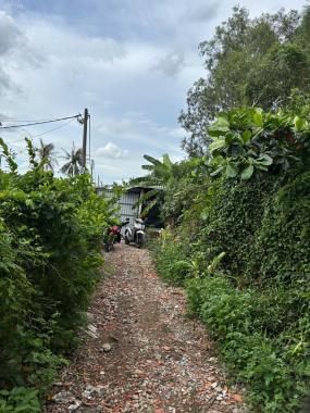 Bán Đất Bình Quới ( Bình Thạnh cũ )