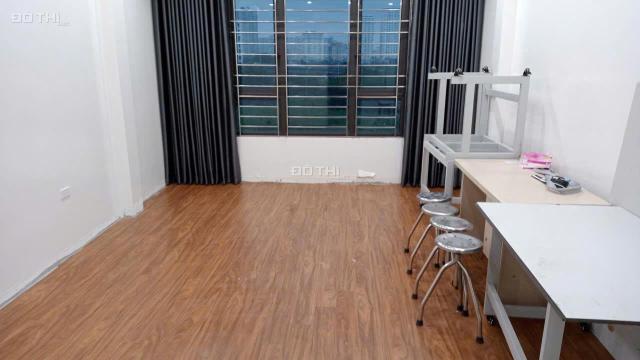 Mỹ Đình- Nam Từ Liêm: Phân lô vỉa hè 34m 7T thang máy full nội thất xịn