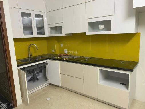 Mỹ Đình- Nam Từ Liêm: Phân lô vỉa hè 34m 7T thang máy full nội thất xịn