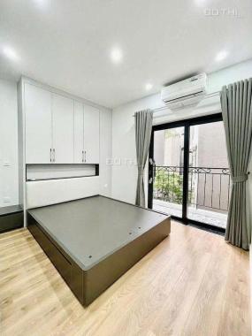 Bán nhà lô góc Mỹ Đình 45m², 4 tầng, full nội thất chỉ nhỉnh 8 tỷ