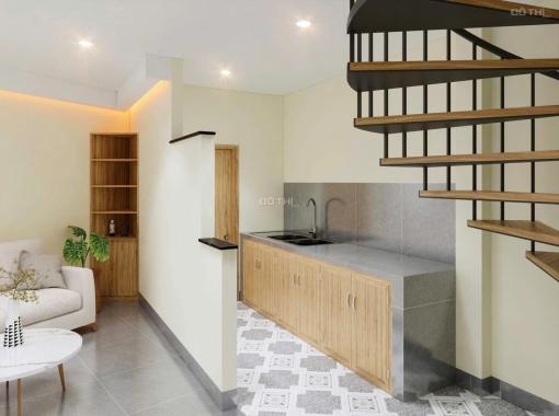 BÁN NHÀ TRUNG TÂM LÁI THIỂU, THUẬN AN GIÁ DƯỚI 2 TỶ